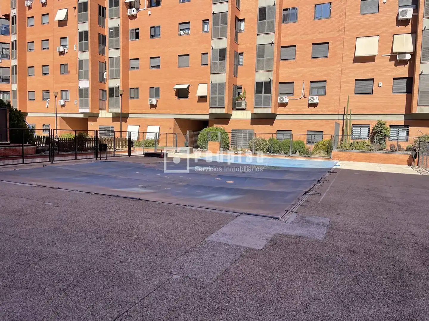 Wohnung mit Pool zum Verkauf in de Malmoe, imagen 32
