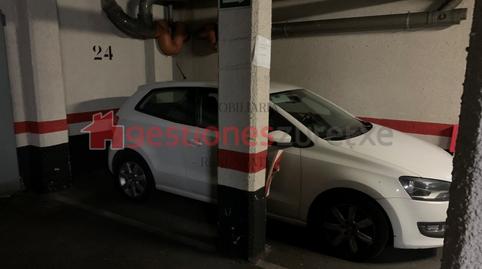 Foto 3 de Garatge en venda a Masustegi - Monte Caramelo, Bizkaia