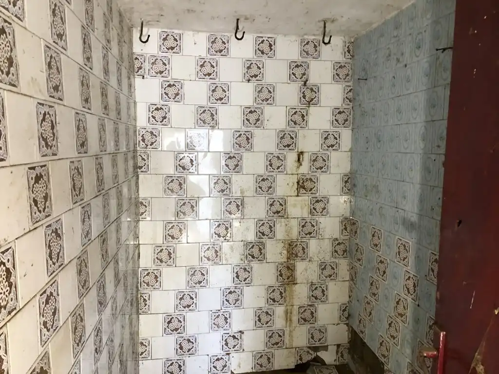 Baño de Casa adosada en venta en Malpartida de la Serena