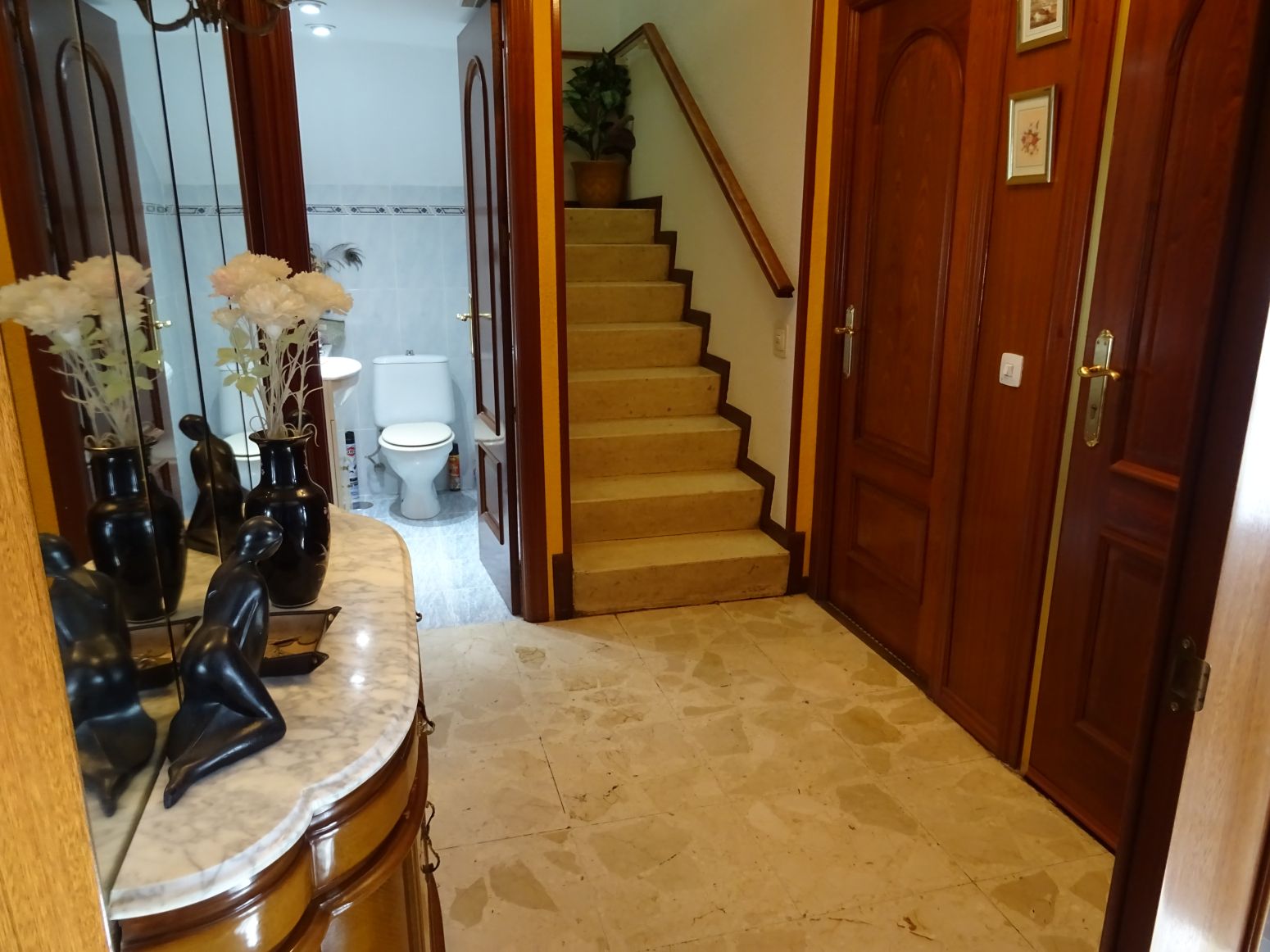 House or chalet for sale in Getafe  with Heating, Private garden and Parquet flooring