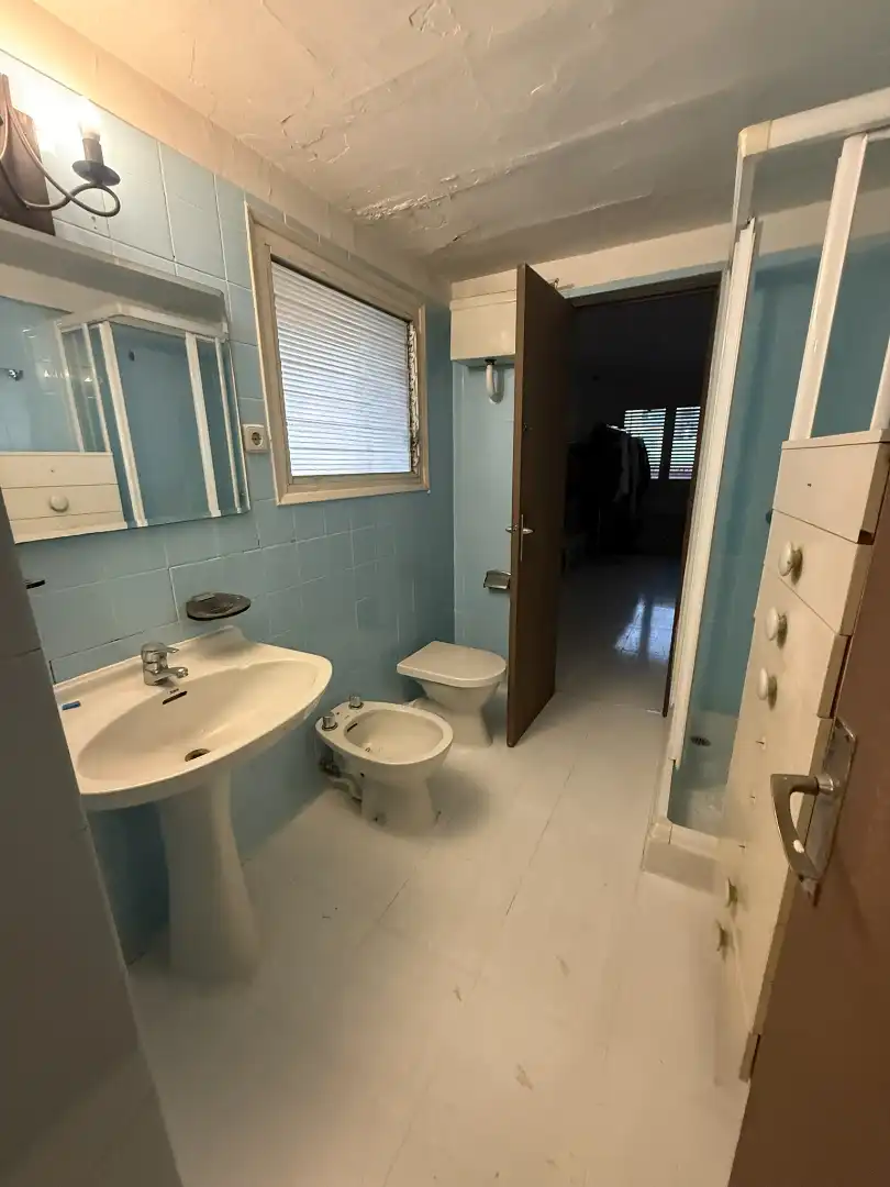 Badezimmer von Geschaftsraum zur Miete in Sant Cugat del Vallès