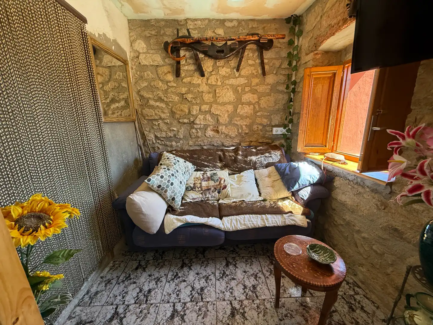 Maison avec jardin à vendre à Lugar el Carbayu, imagen 8