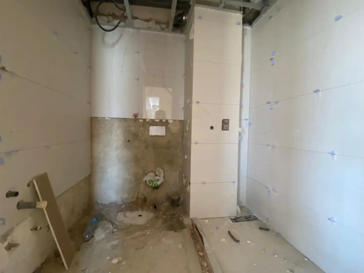 Baño de Piso en venta en Málaga con Aire acondicionado, Calefacción y Balcón
