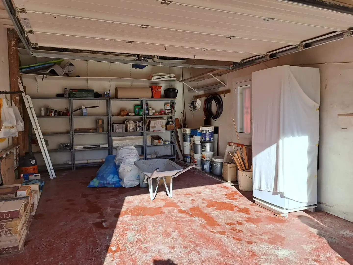 Haus oder Chalet zum Verkauf in Cunit mit Klimaanlage, Privatgarten und Terrasse