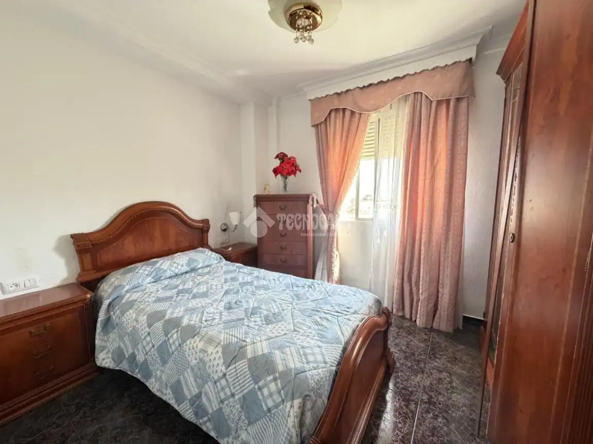 Habitación de Piso en venta en Málaga