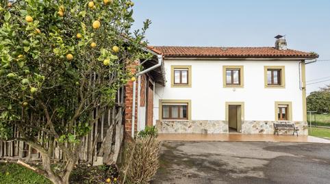 Foto 2 de Finca rústica en venta en Cudillero, Asturias