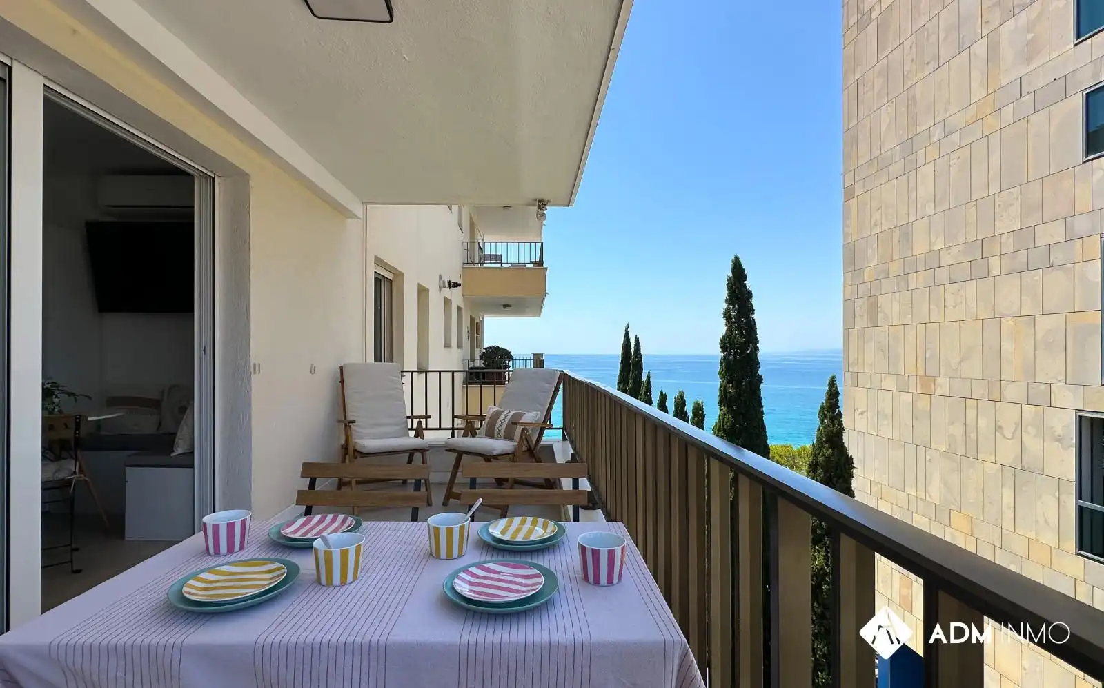 Terraza de Piso en venta en Salou con Aire acondicionado, Calefacción y Terraza