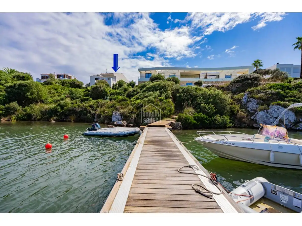Detached house with pool for sale in Port d'Addaia, imagen 39