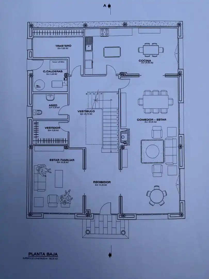 Casa o xalet en venda en Garray amb Jardí privat, Parquet i Piscina