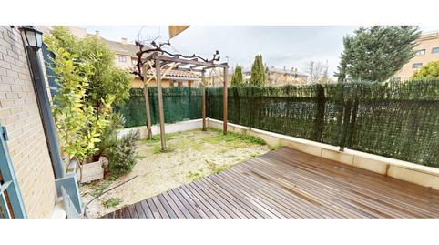 Foto 4 de Piso de alquiler en Calle Picasso, Somosaguas, Pozuelo de Alarcón