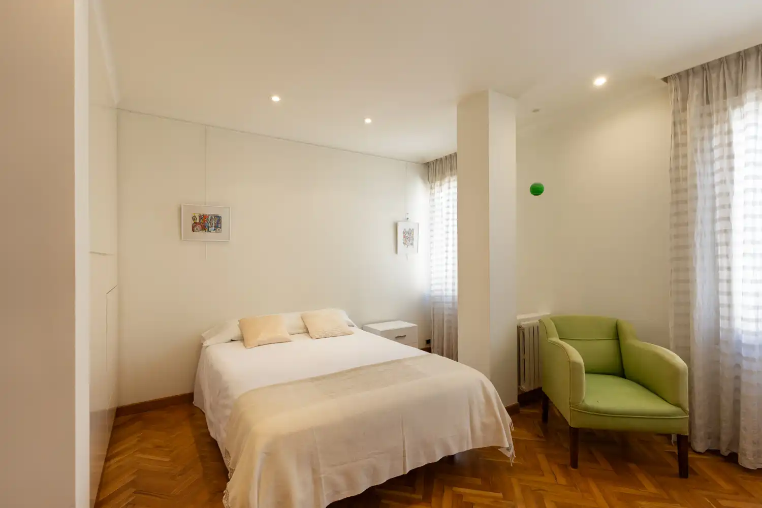 Appartement avec ascenseur à vendre à Carrer Gasset, imagen 22