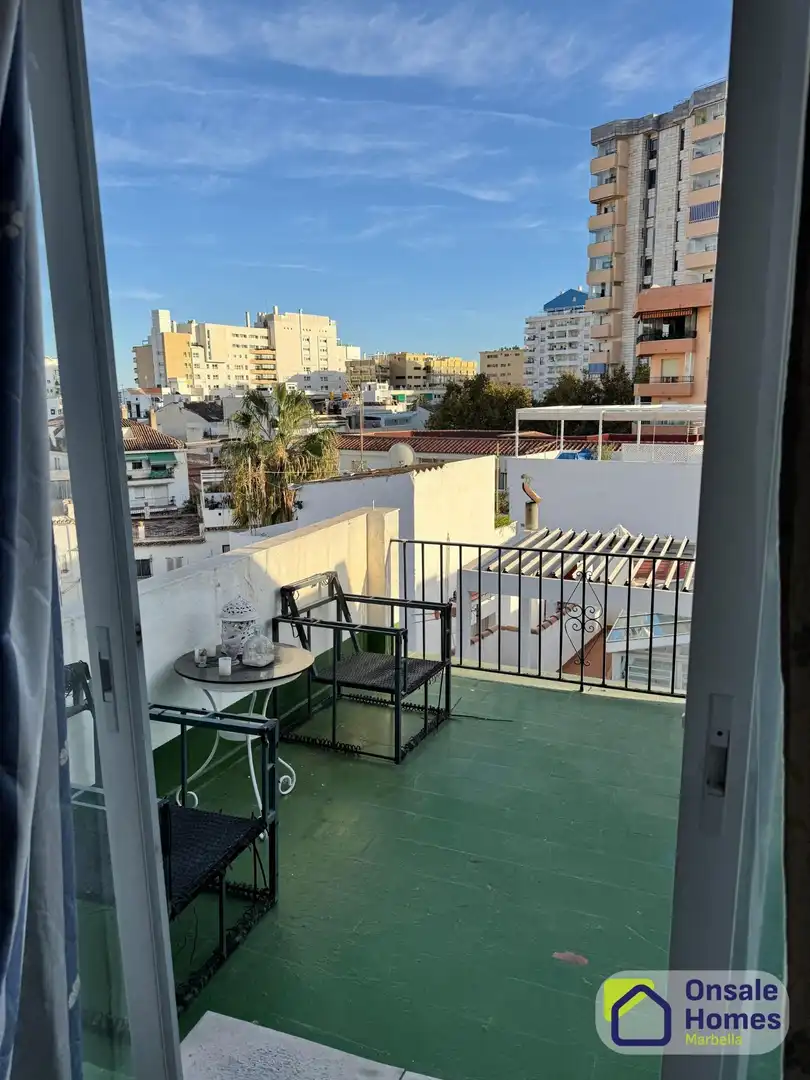 Inmuebles singulares en venta en Marbella Centro, imagen 12