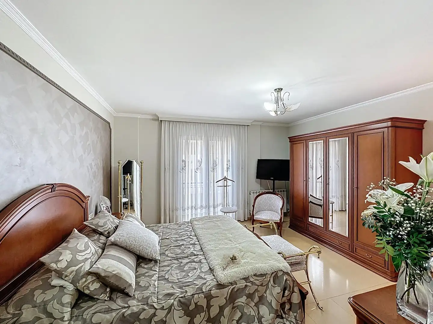 Bedroom of Buildings for sale in Salt