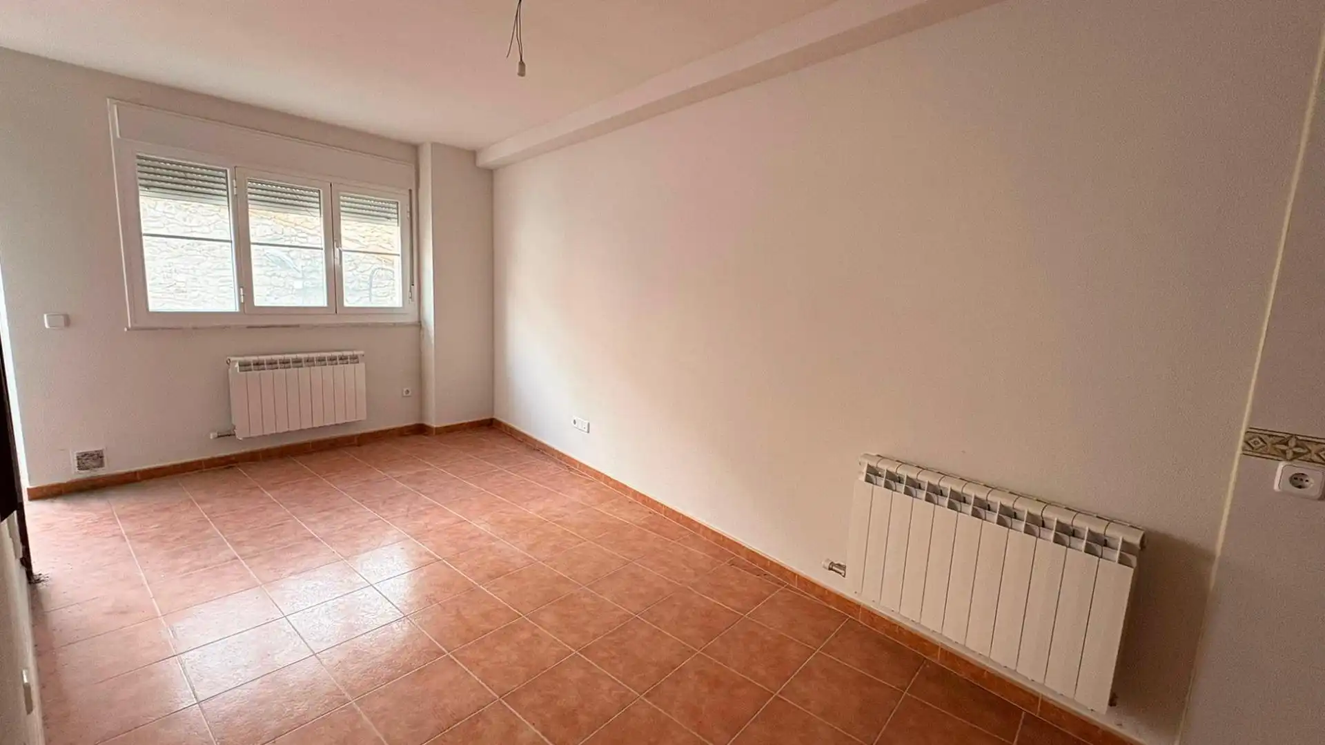 Bedroom of Duplexes for sale in Vitigudino  with Terrace