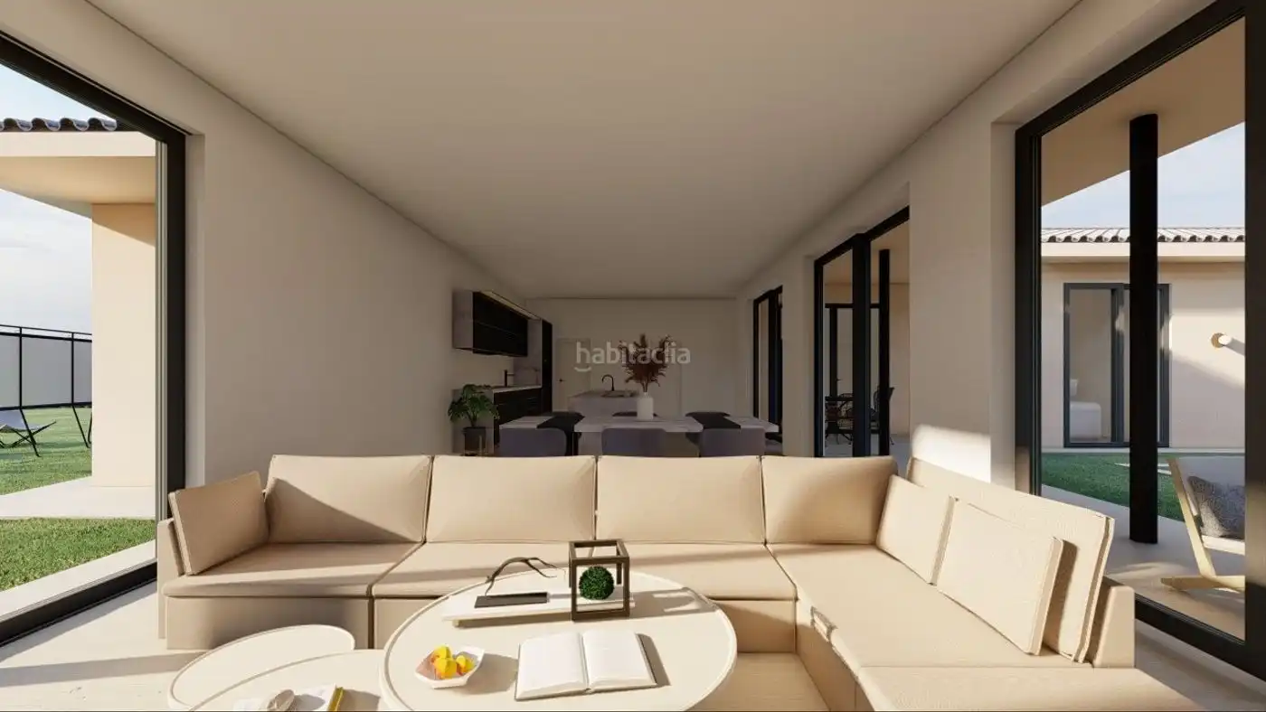 Casa in vendita a Avinguda Mas Frigol 42, imagen 3