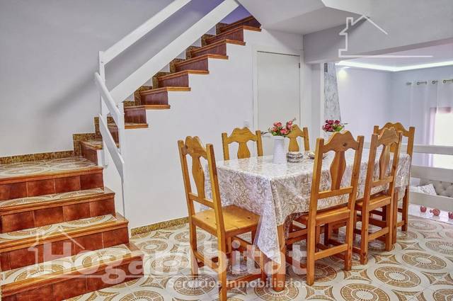 Casa adosada en Venta en Calle del Cap Blanc en Mareny de Barraquetes