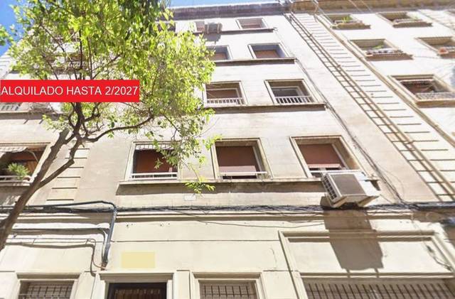 Piso en Venta en La Torrassa