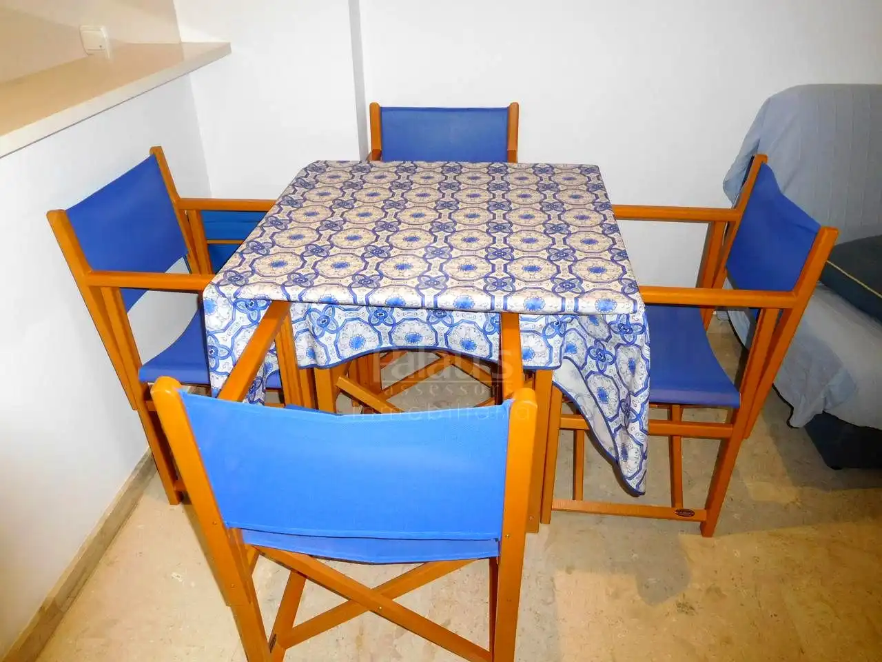 Erdgeschoss zur Miete in Ciutadella