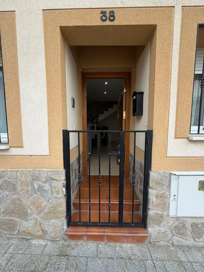 Casa o xalet en venda en San Cristóbal de Segovia