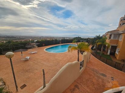 Flat to rent in Altorreal - El Chorrico