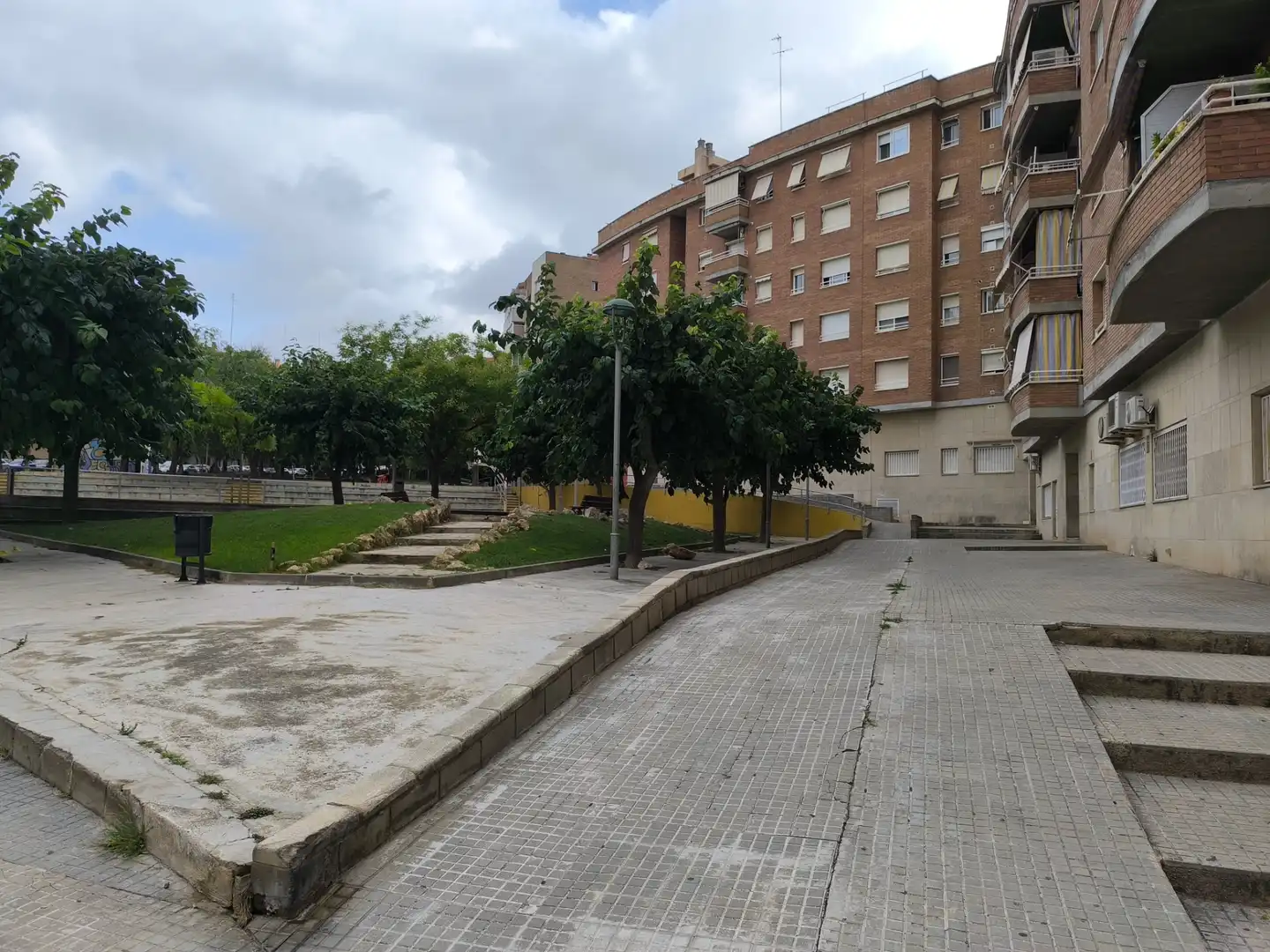 Flat for sale in Bloc Miramar II, Sant Pere i Sant Pau