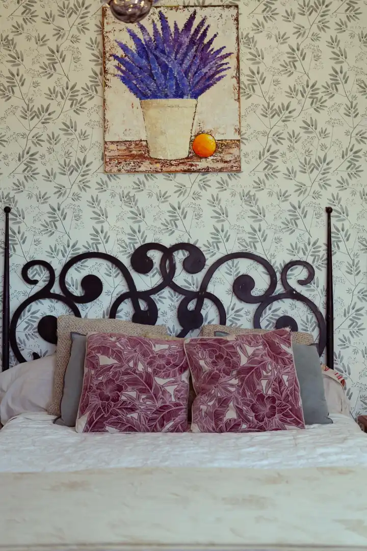 Bedroom of Flat for sale in Torremolinos  with Private garden, Terrace and Community pool