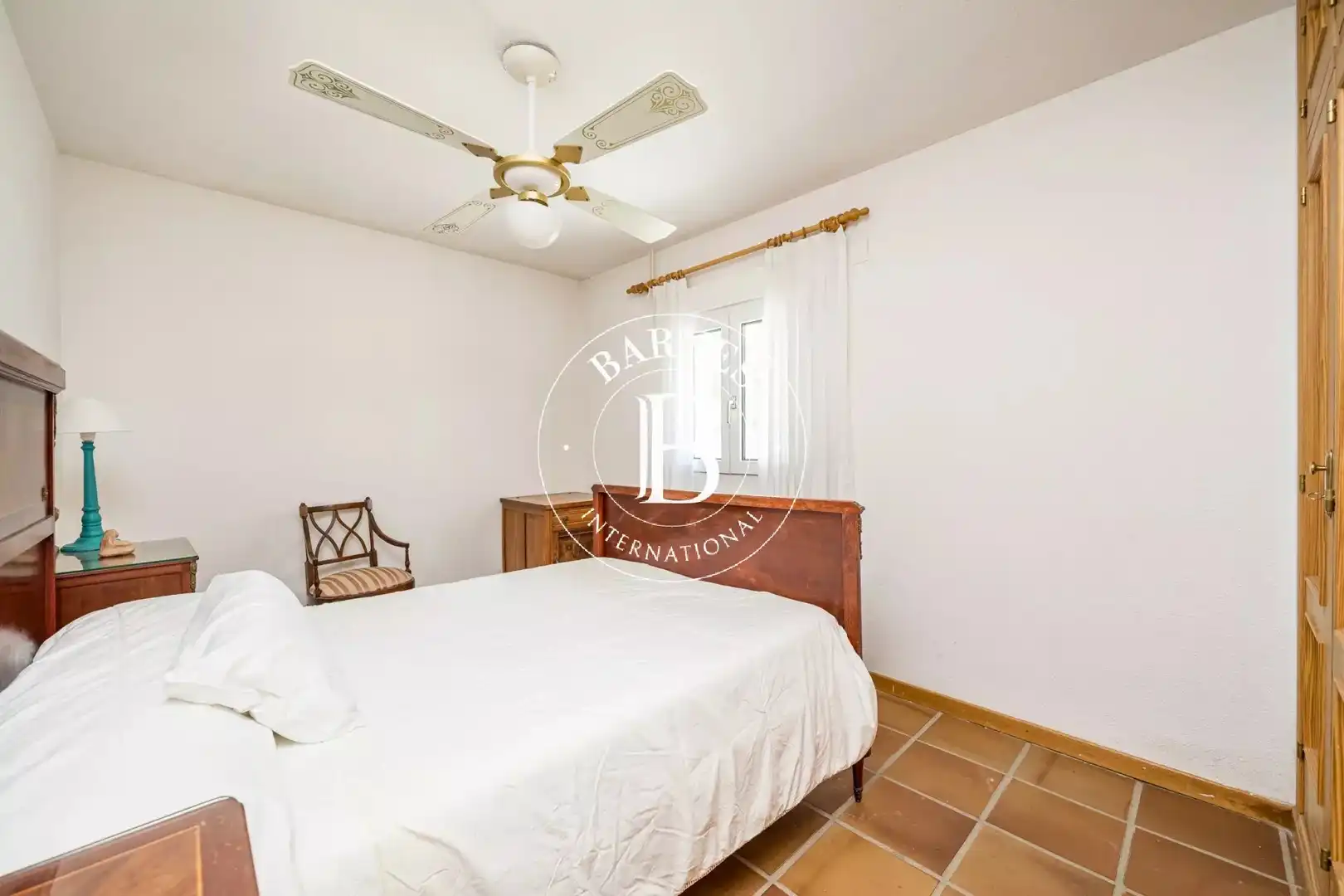 Habitación de Casa o chalet en venta en Ribatejada con Aire acondicionado, Calefacción y Piscina