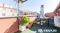 Terrace of Attic for sale in Barberà del Vallès  with Air Conditioner, Heating and Terrace