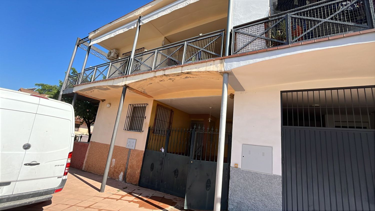 Casa o xalet en venda a Almendro, Torre de la Reina, Guillena