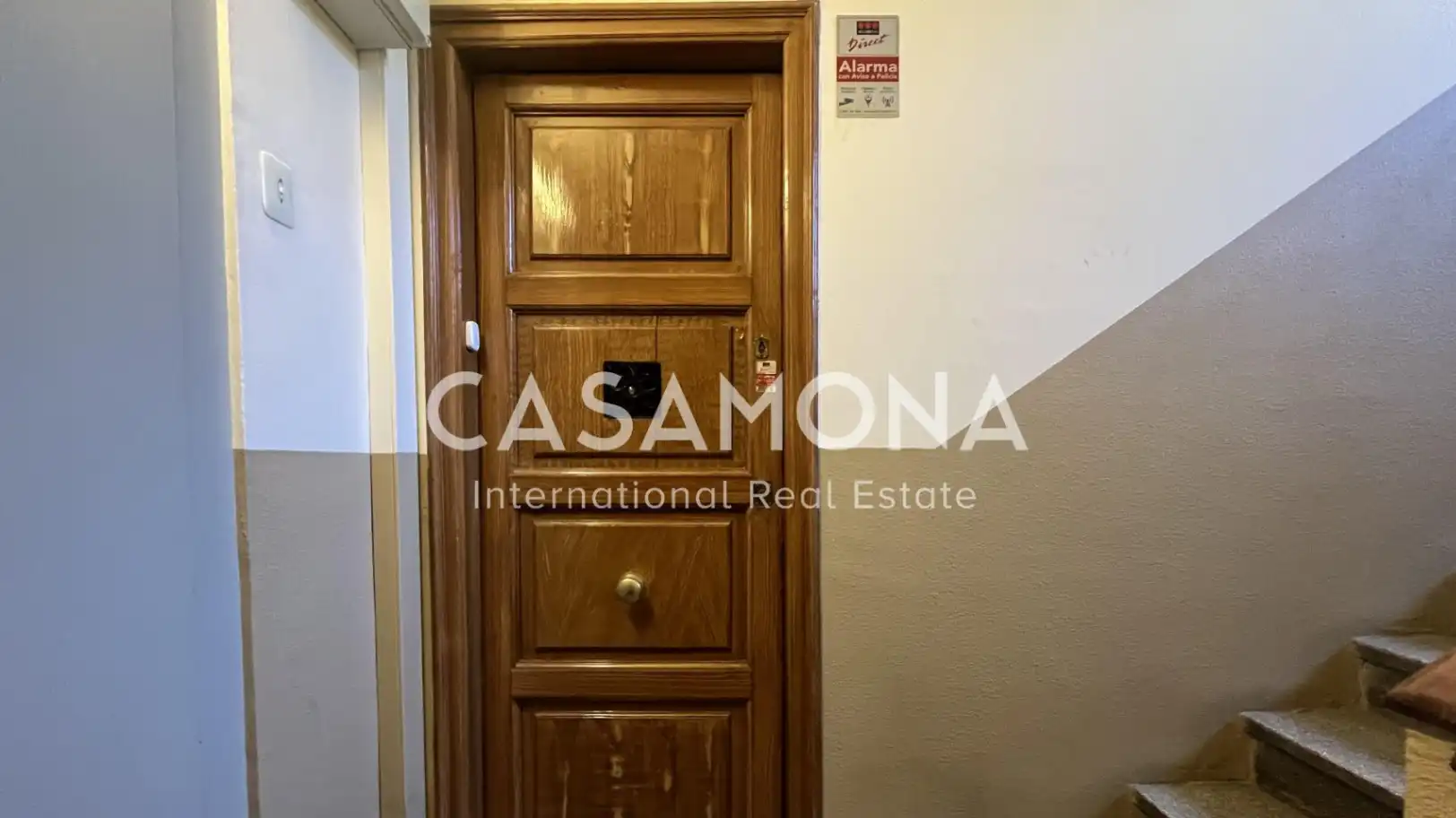 Apartamento con ascensor en venta en Ciutat Vella, imagen 12