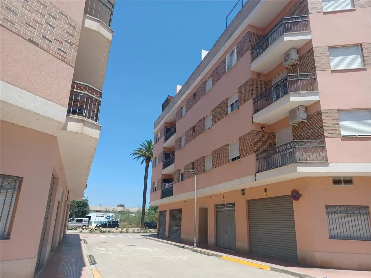 Garage for sale in Sequia, Albalat de la Ribera