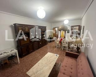 Living room of Flat for sale in Algeciras  with Terrace