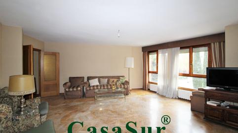 Foto 3 de Pis en venda a Centro, Valladolid Capital