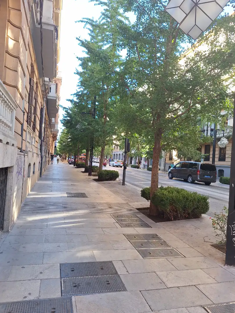 Pis en venda a Calle Azacayas, 18, Centro - Sagrario