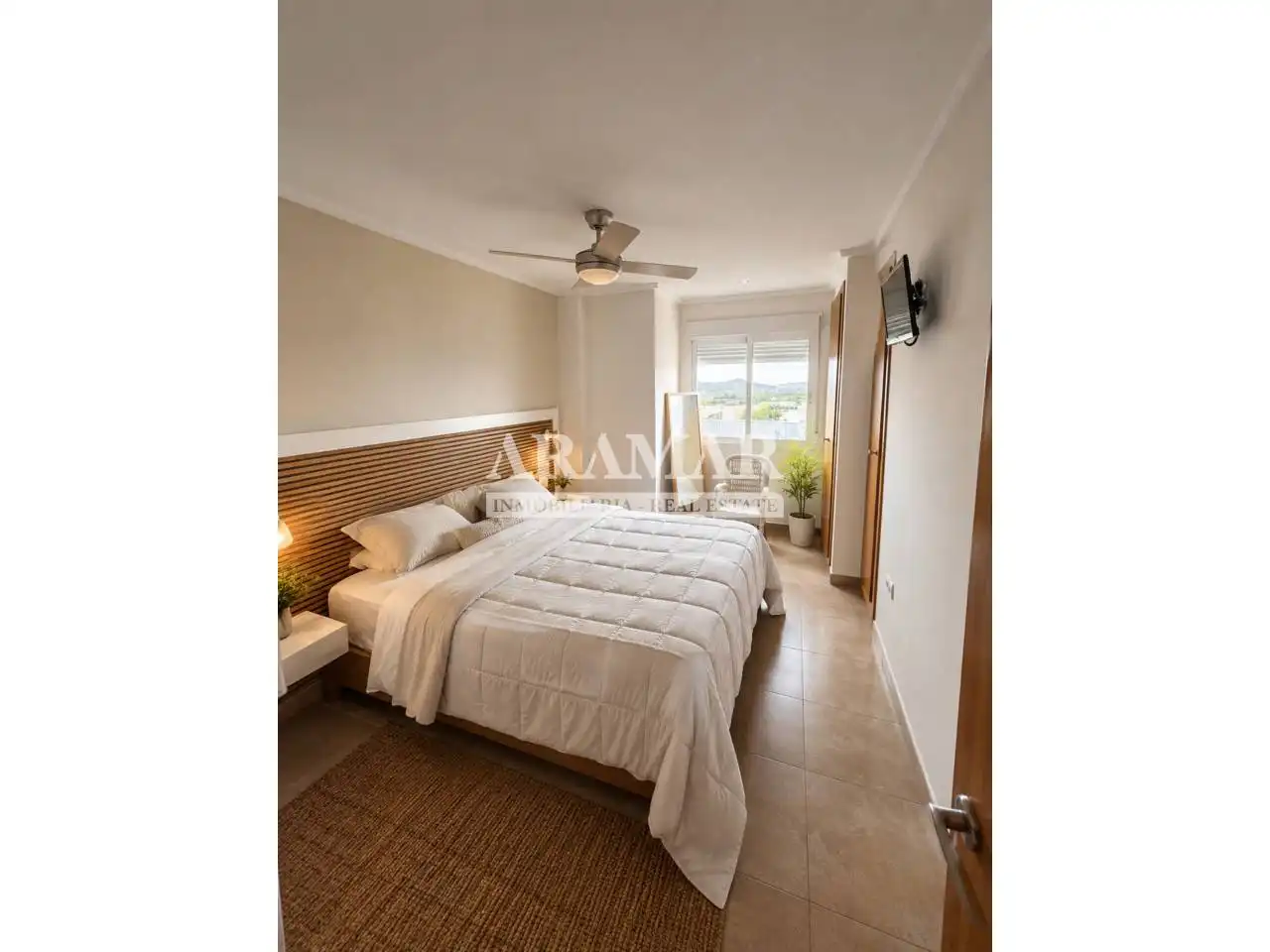Ático con piscina en venta en Pego, imagen 5