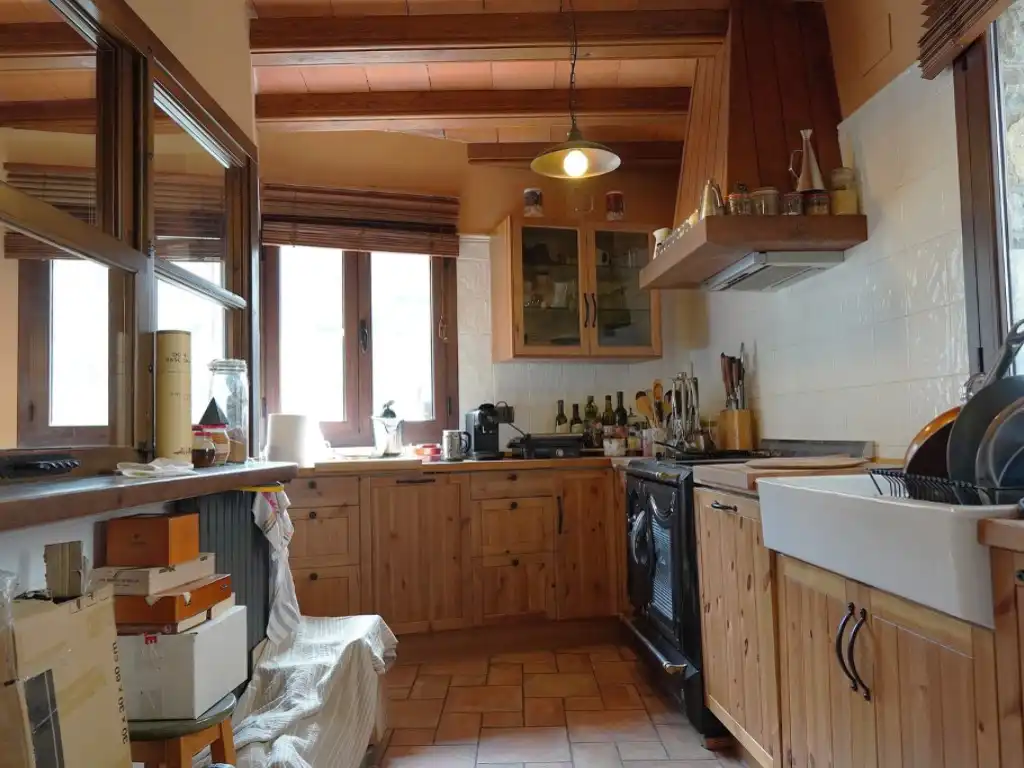 Casa o chalet en venta en Calle Mayor, San Juan de Plan