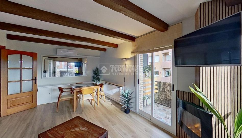 Photo 1 of Flat for sale in Escodines, Barcelona