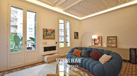 Photo 2 of Flat for sale in Dreta de l'Eixample,  Barcelona Capital