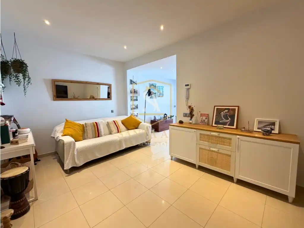Sala d'estar de Planta baixa en venda en Gorg - Progrés
