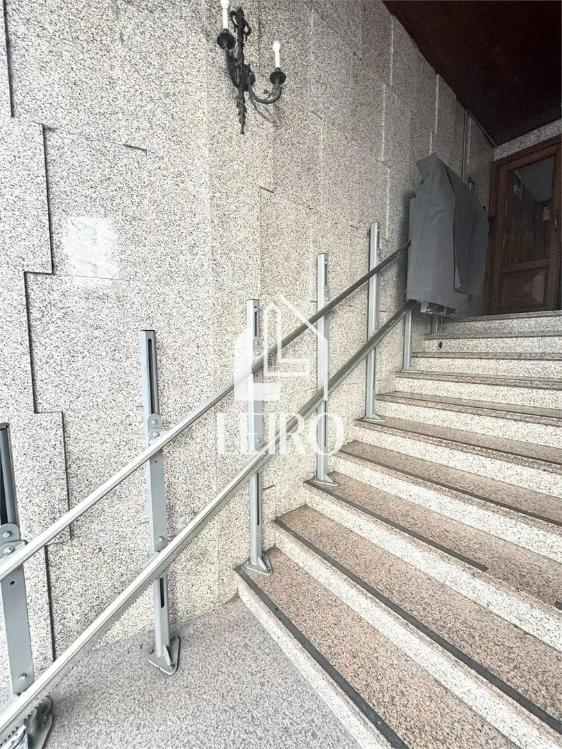 Pis amb ascensor en venda a Rúa Doutor Loureiro Crespo, imagen 18