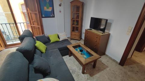 Photo 3 of Flat to rent in Calle Almireceros, Centro - Sagrario, Granada