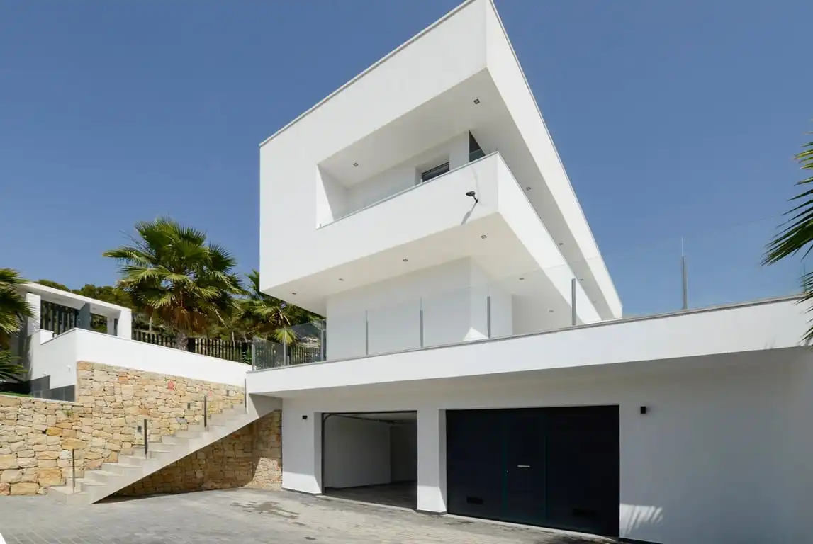 Casa amb jardí en venda a Partides comunes - Adsubia, imagen 21