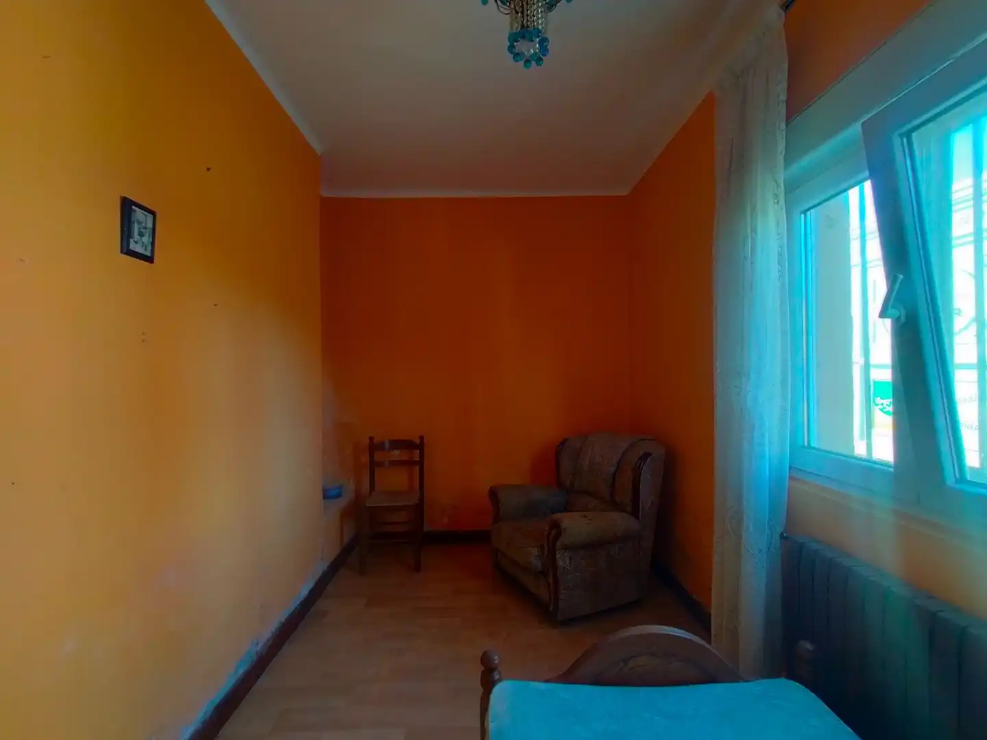 Habitación de Finca rústica en venta en Pravia con Terraza y Trastero