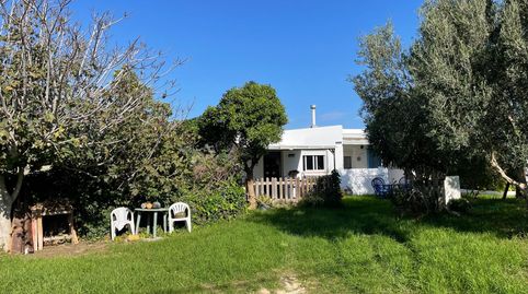 Foto 2 von Country house zum Verkauf in El Lentiscal, Tarifa