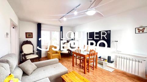 Foto 2 de Casa o xalet de lloguer a Zanja, Mascaraque, Toledo