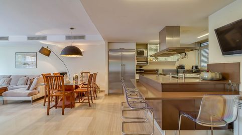 Photo 5 of Detached homes for sale in Carrer de Benedetti, Sant Gervasi i la Bonanova, Barcelona Capital