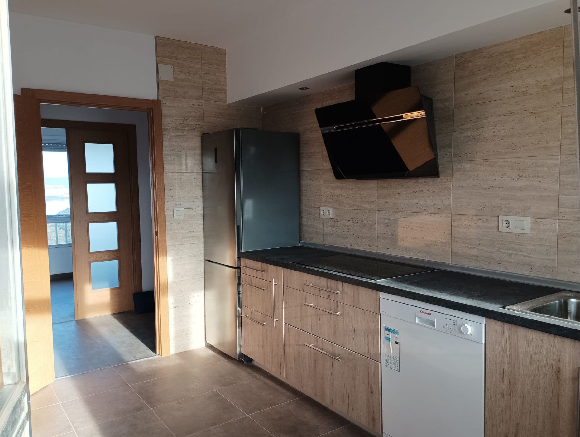 Flat for sale in Fene
