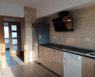 Kitchen of Flat for sale in Fene  with Terrace