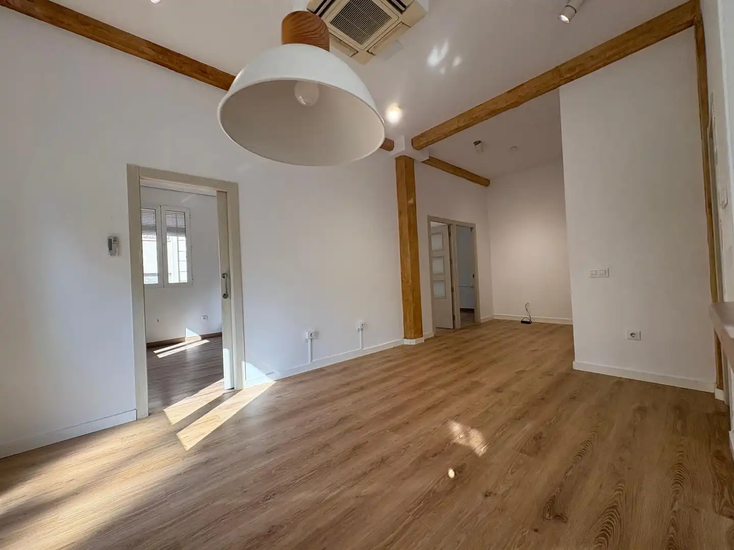Appartement avec terrasse à louer à Plaza de Jesús, imagen 7