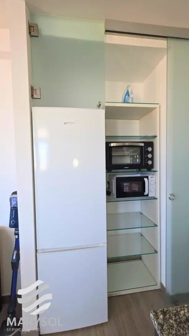 Appartement compact avec terrasse à louer à Playa del Inglés, imagen 11
